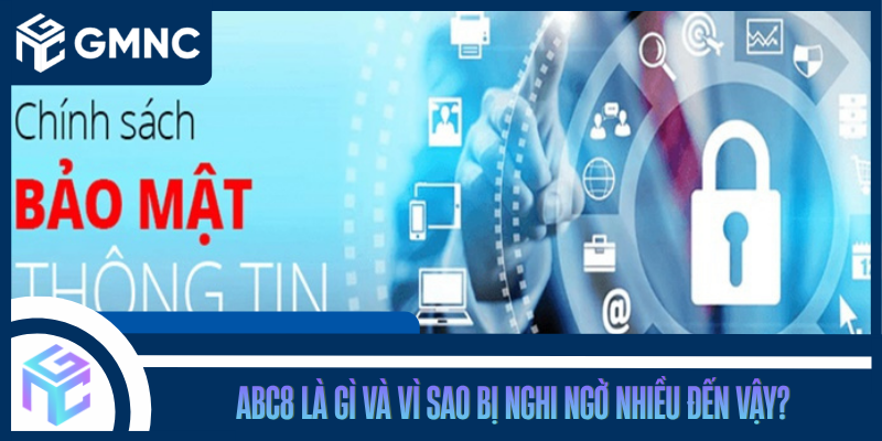 ABC8 Là Gì Và Vì Sao Bị Nghi Ngờ Nhiều Đến Vậy?