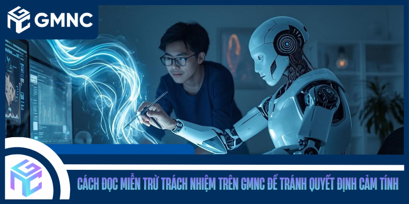 Cách Đọc Miễn Trừ Trách Nhiệm Trên GMNC Để Tránh Quyết Định Cảm Tính