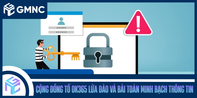 Cộng Đồng Tố OK365 Lừa Đảo Và Bài Toán Minh Bạch Thông Tin