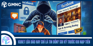Kubet Lừa Đảo Hay Chỉ Là Tin Đồn? Soi Kỹ Trước Khi Nạp Tiền