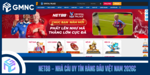 Net88 - Nhà Cái Uy Tín Hàng Đầu Việt Nam 2026