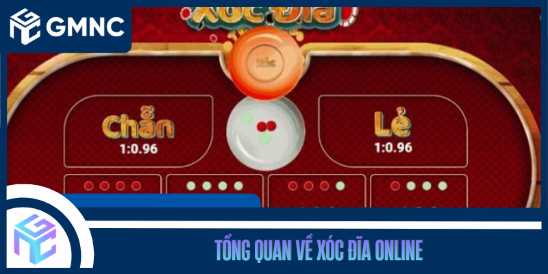 Tổng Quan Về Xóc Đĩa Online