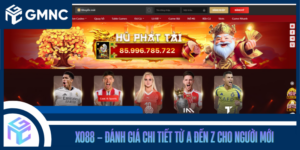 XO88 - Đánh Giá Chi Tiết Từ A Đến Z Cho Người Mới