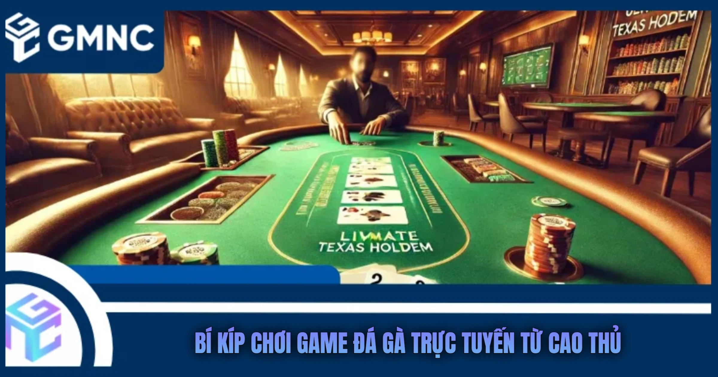Bí Kíp Chơi Game Đá Gà Trực Tuyến Từ Cao Thủ