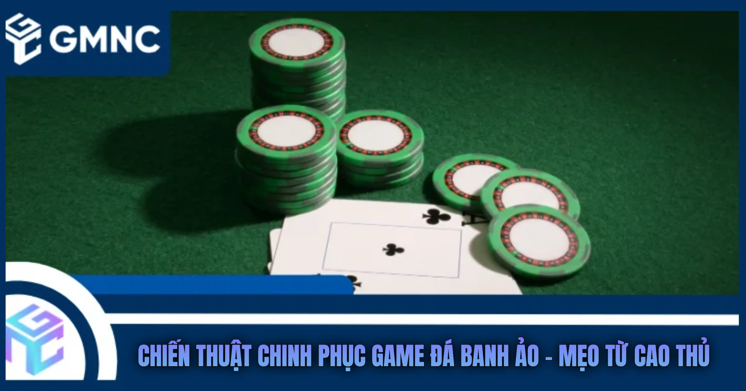 Chiến Thuật Chinh Phục Game Đá Banh Ảo – Mẹo Từ Cao Thủ