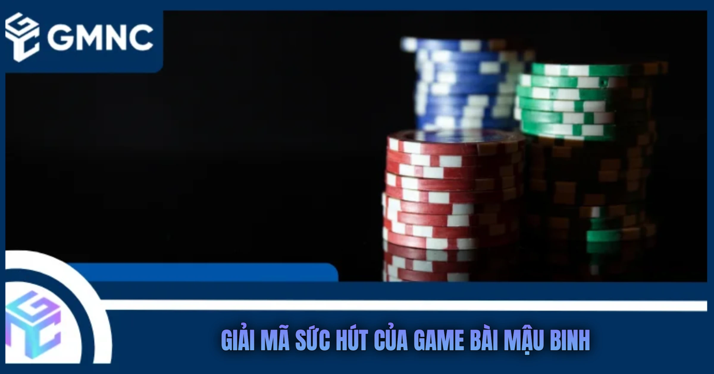 Giải Mã Sức Hút Của Game Bài Mậu Binh
