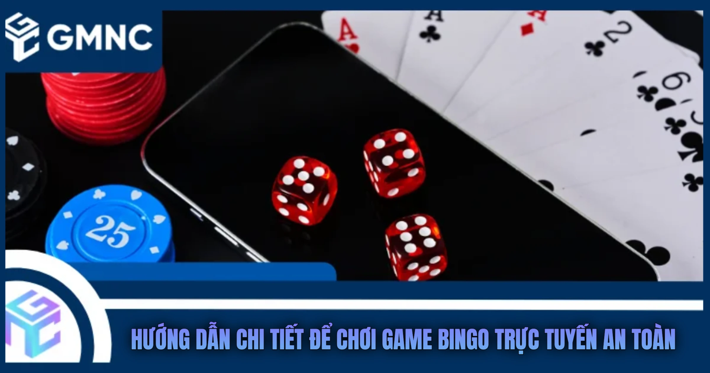 Hướng Dẫn Chi Tiết Để Chơi Game Bingo Trực Tuyến An Toàn