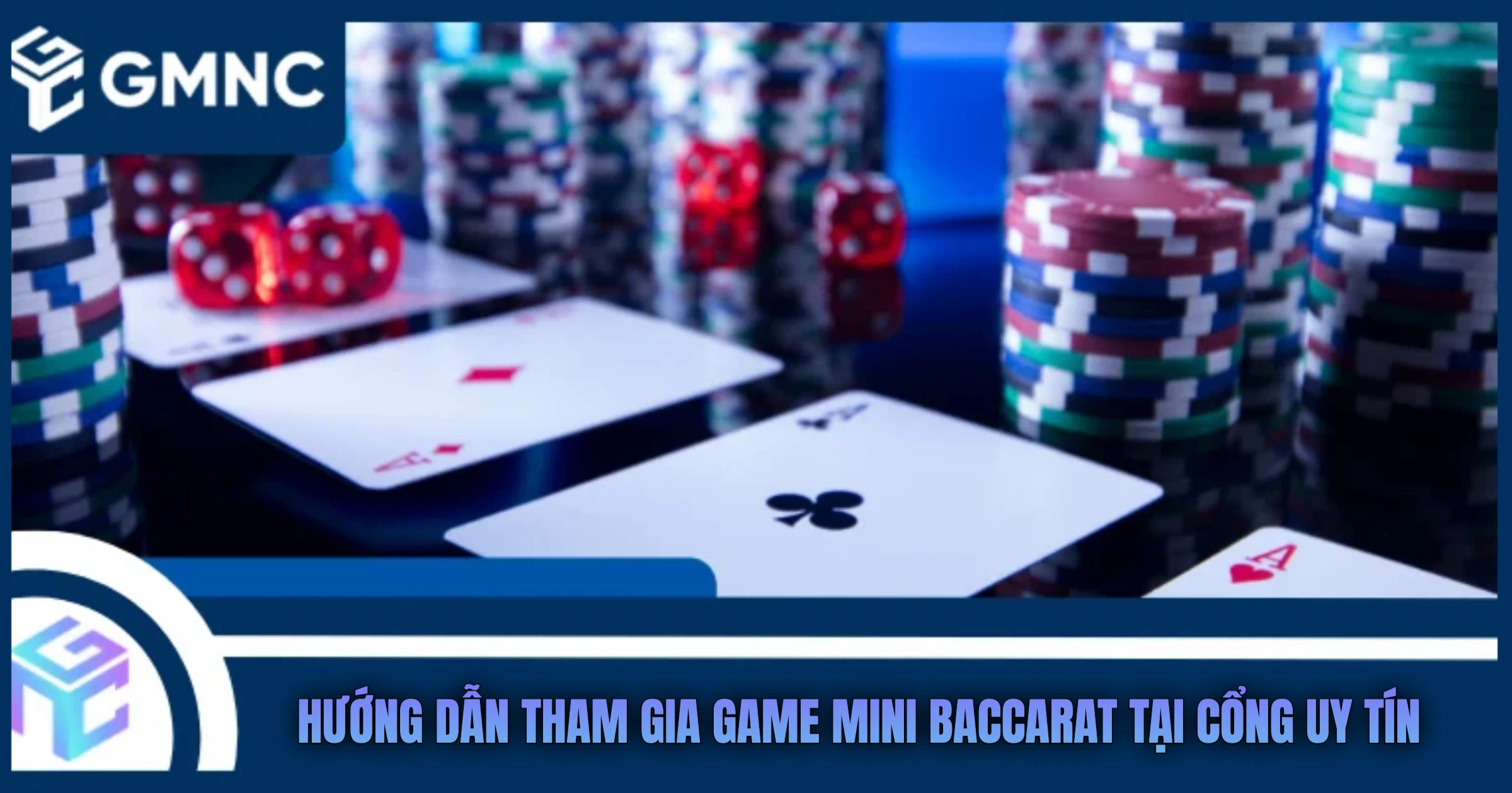 Hướng Dẫn Tham Gia Game Mini Baccarat Tại Cổng Uy Tín