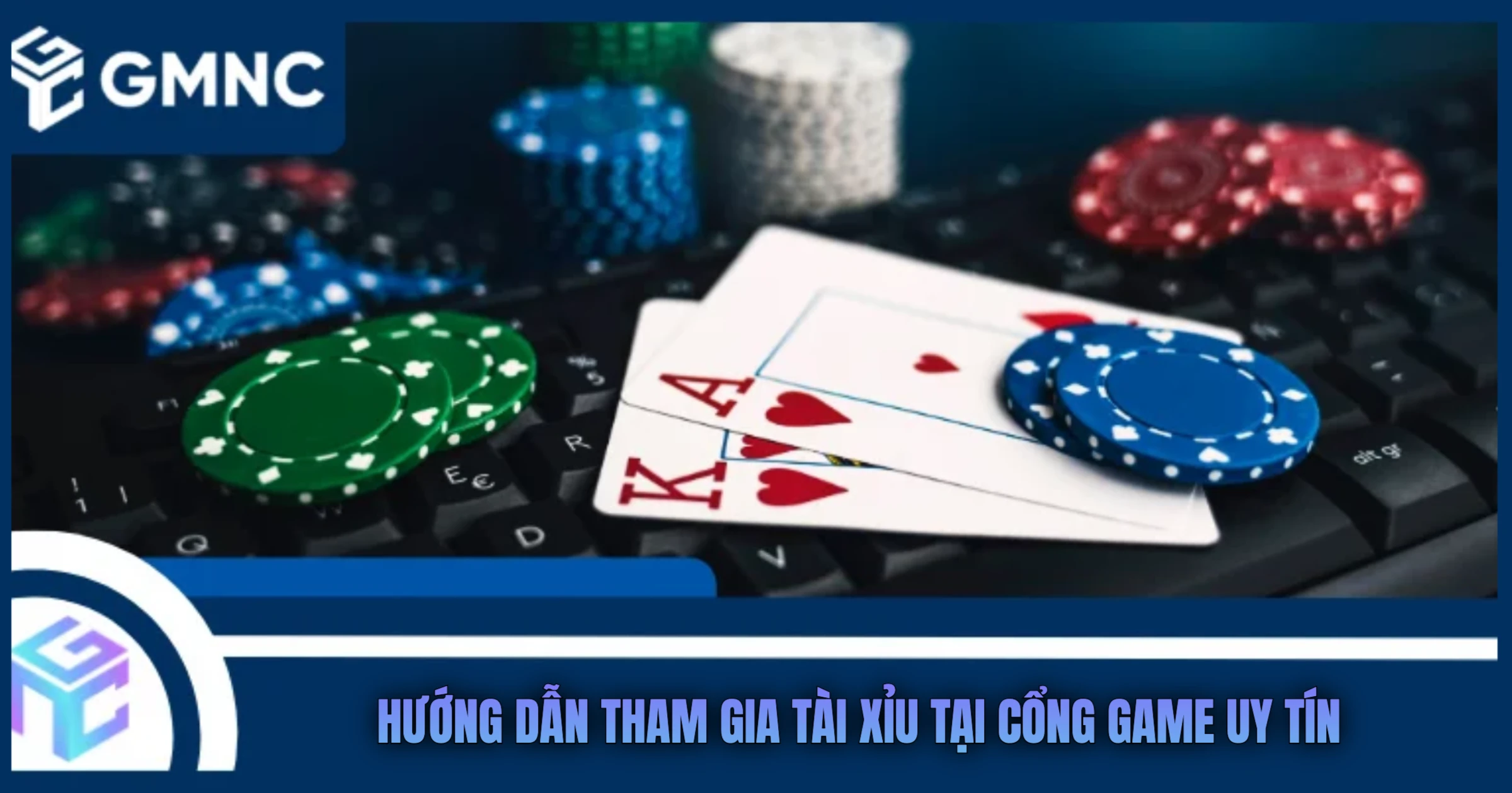 Hướng Dẫn Tham Gia Tài Xỉu Tại Cổng Game Uy Tín