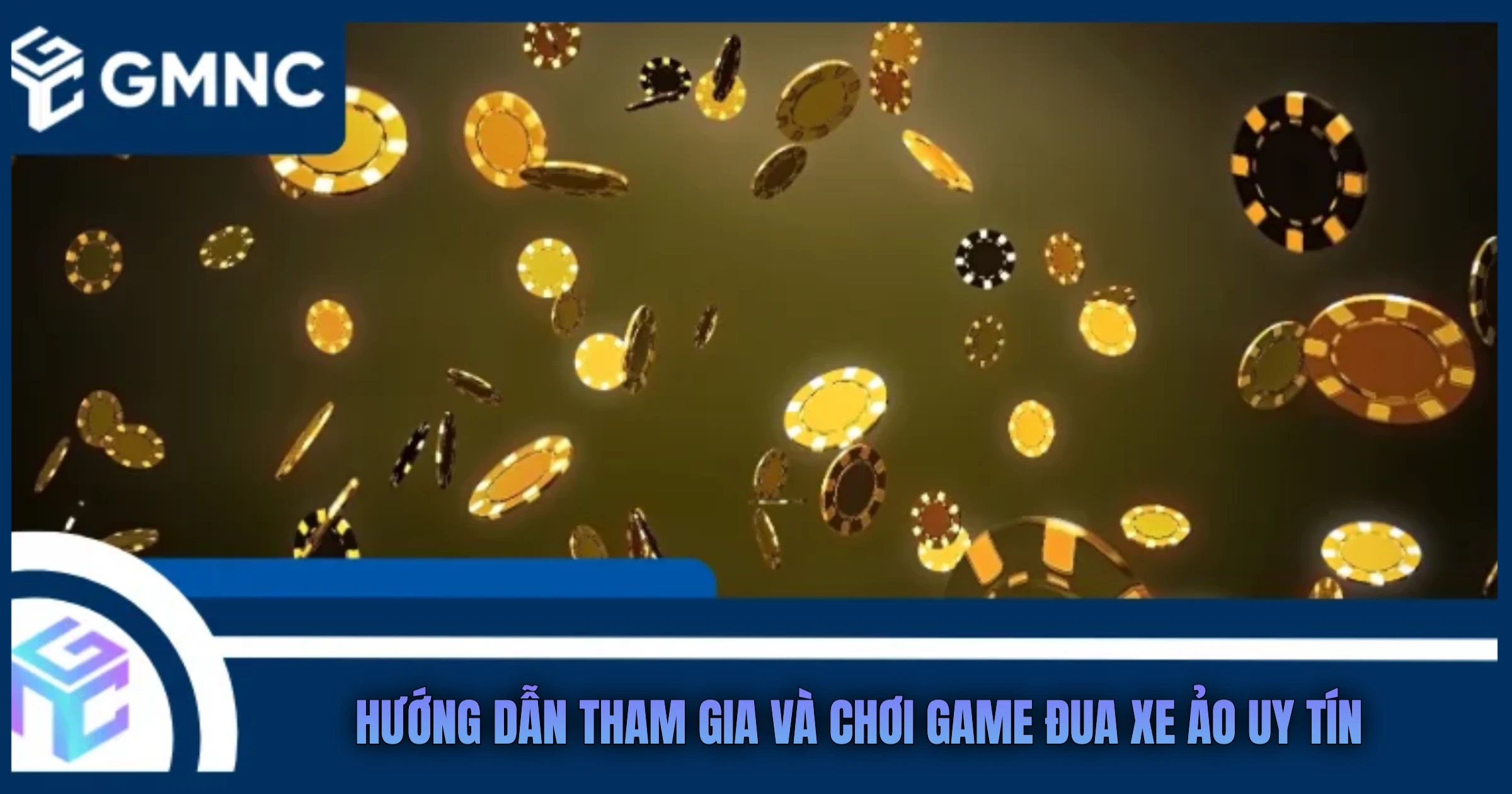 Hướng Dẫn Tham Gia Và Chơi Game Đua Xe Ảo Uy Tín