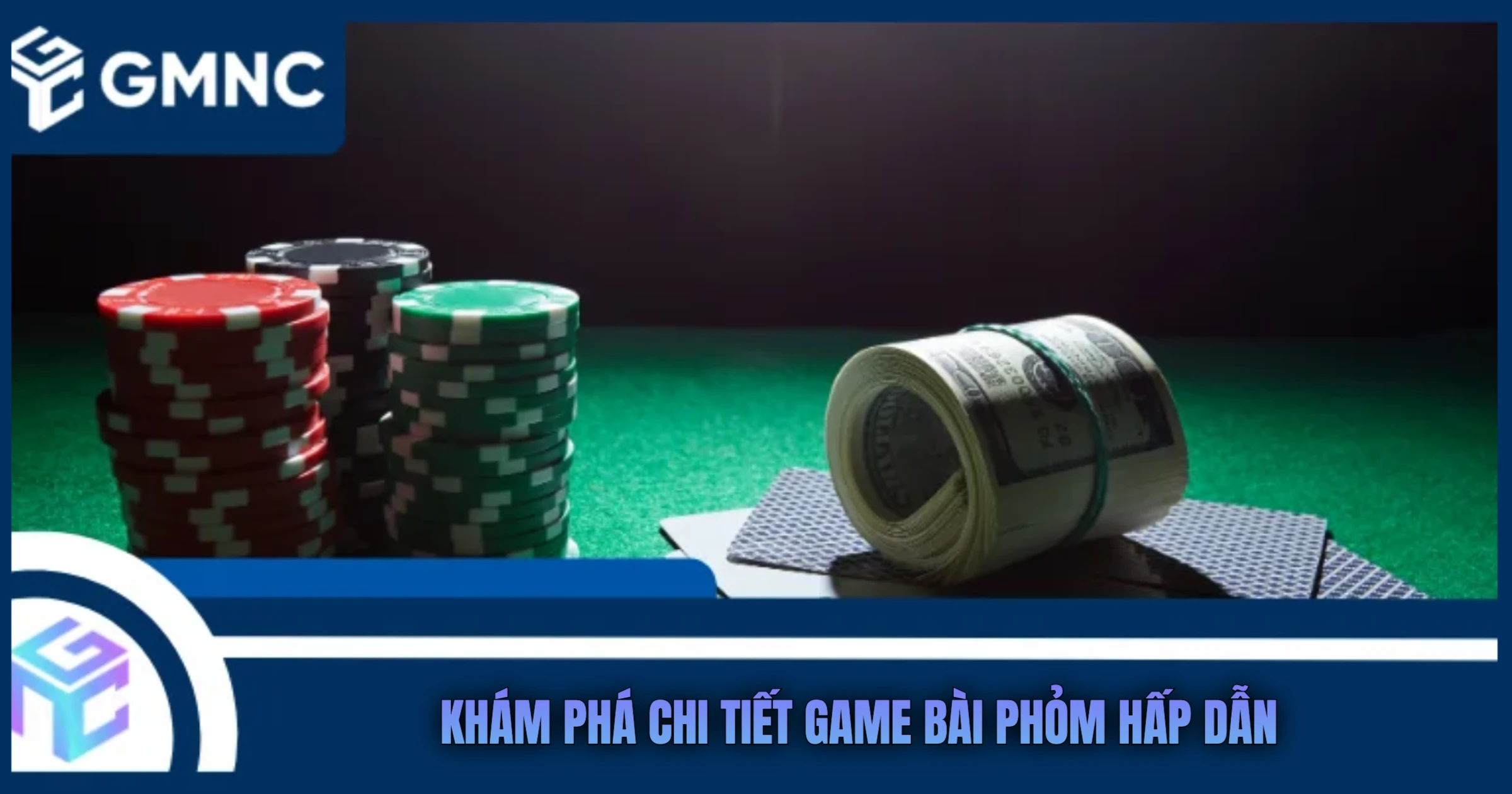 Khám Phá Chi Tiết Game Bài Phỏm Hấp Dẫn