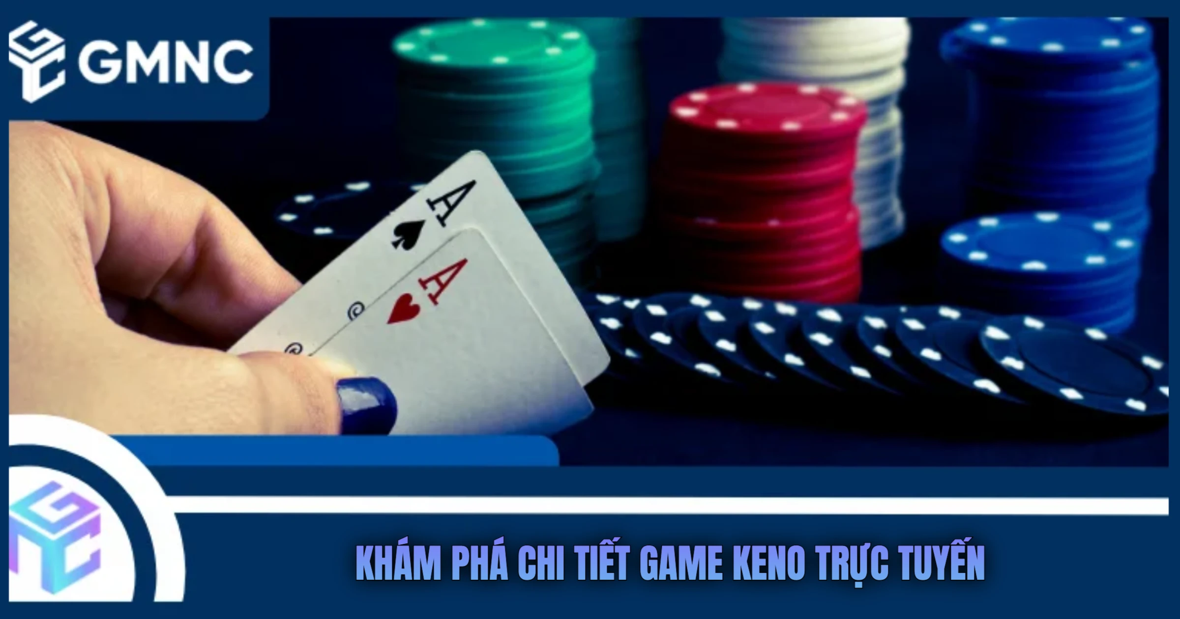 Khám Phá Chi Tiết Game Keno Trực Tuyến