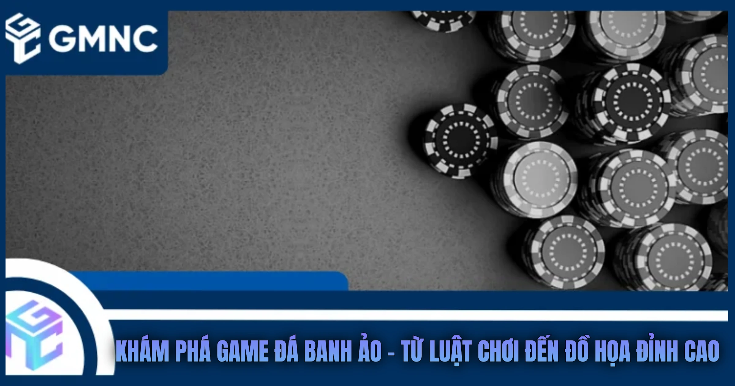 Khám Phá Game Đá Banh Ảo – Từ Luật Chơi Đến Đồ Họa Đỉnh Cao