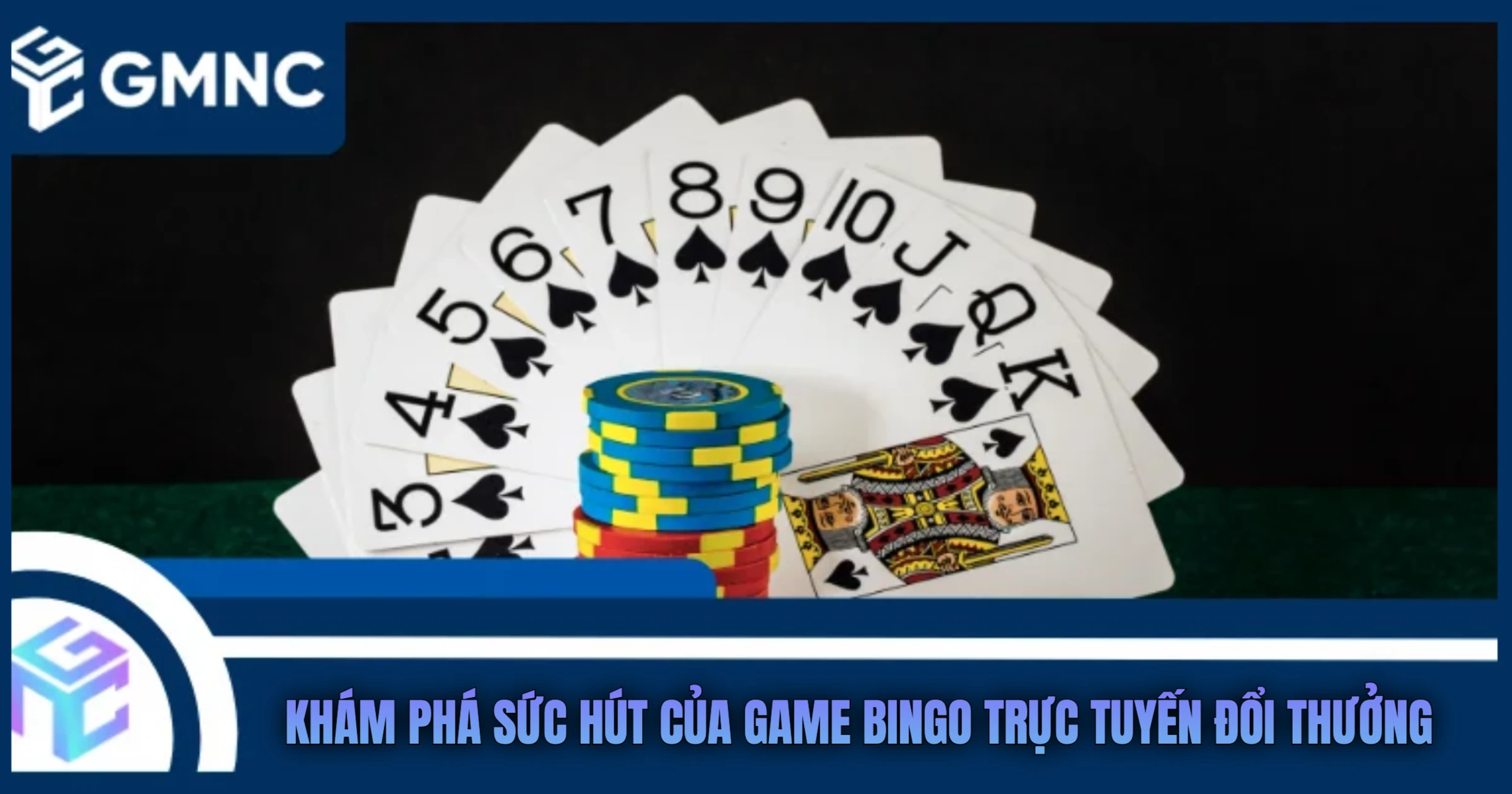 Khám Phá Sức Hút Của Game Bingo Trực Tuyến Đổi Thưởng