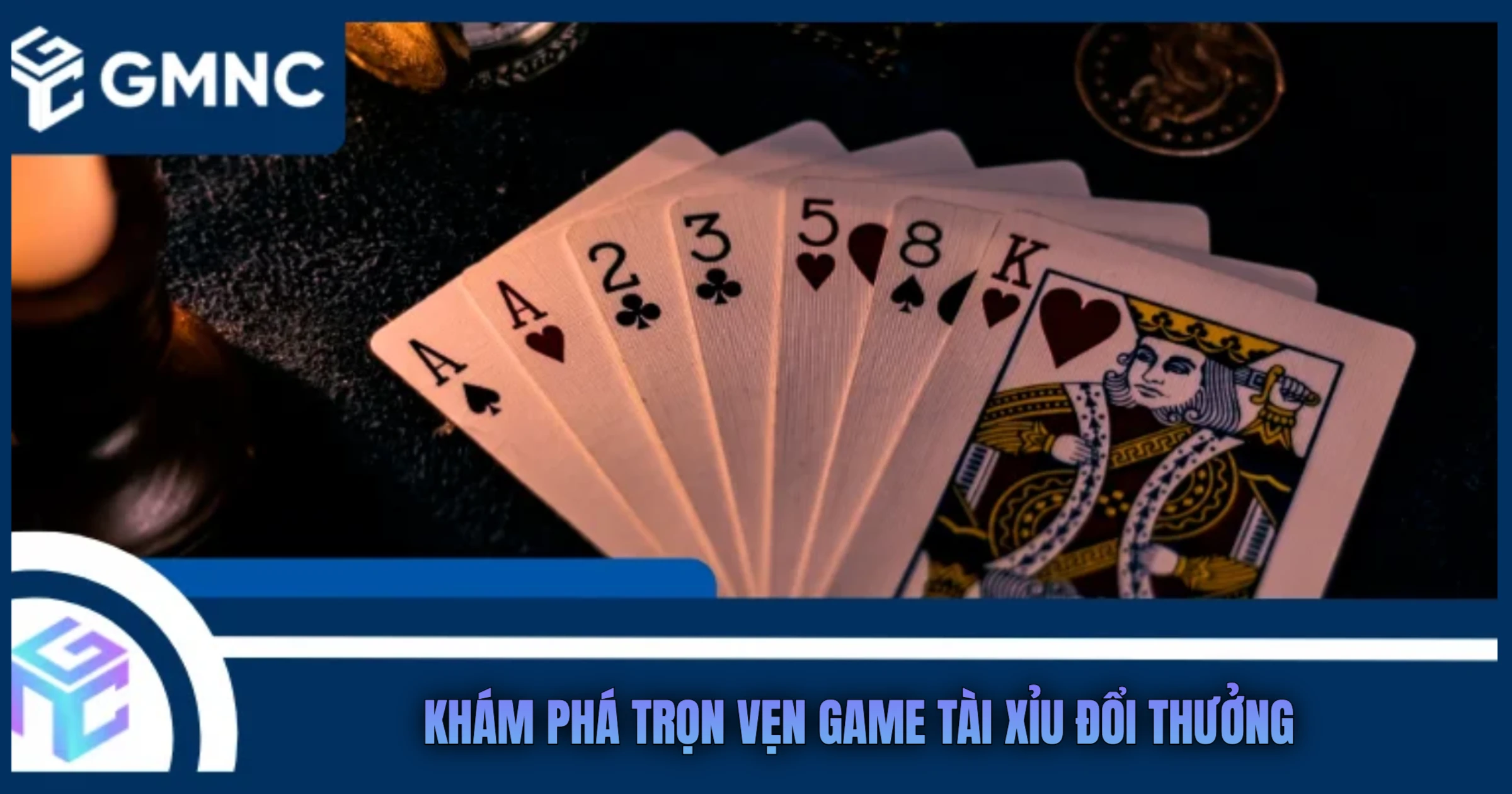 Khám Phá Trọn Vẹn Game Tài Xỉu Đổi Thưởng