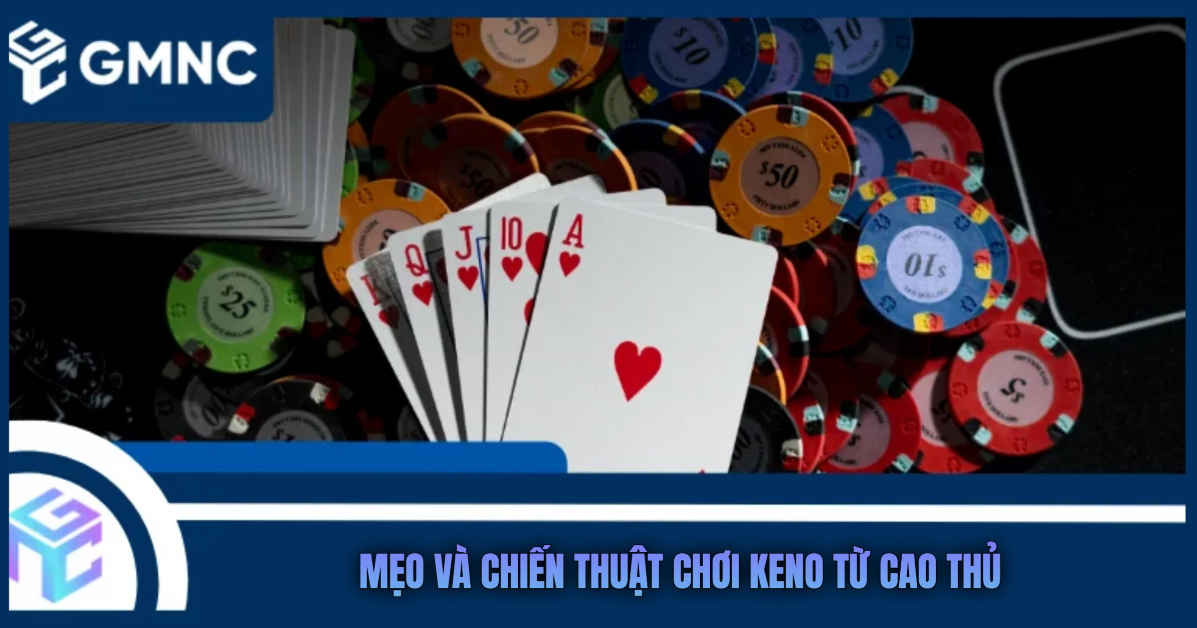 Mẹo Và Chiến Thuật Chơi Keno Từ Cao Thủ