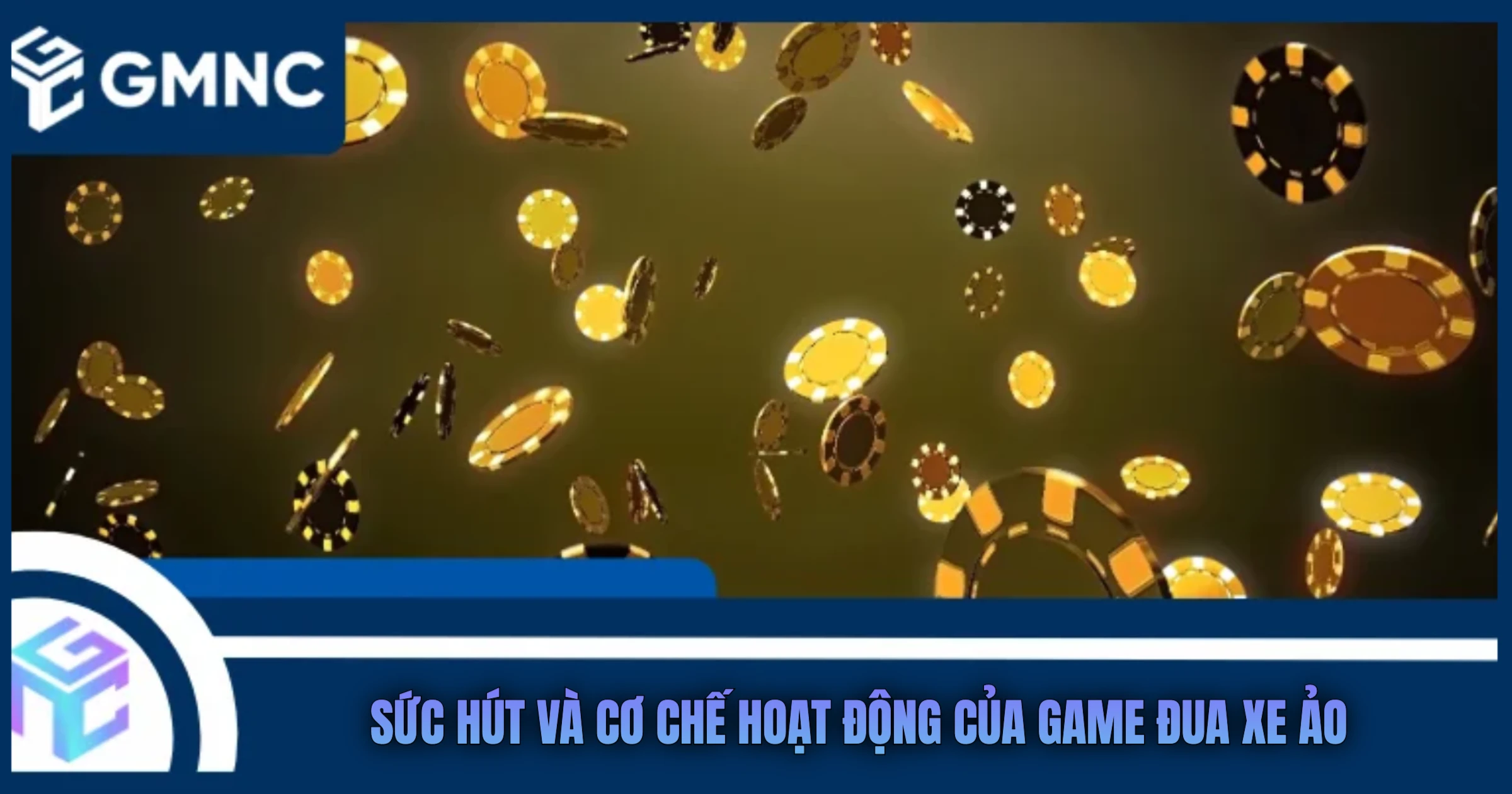 Sức Hút Và Cơ Chế Hoạt Động Của Game Đua Xe Ảo