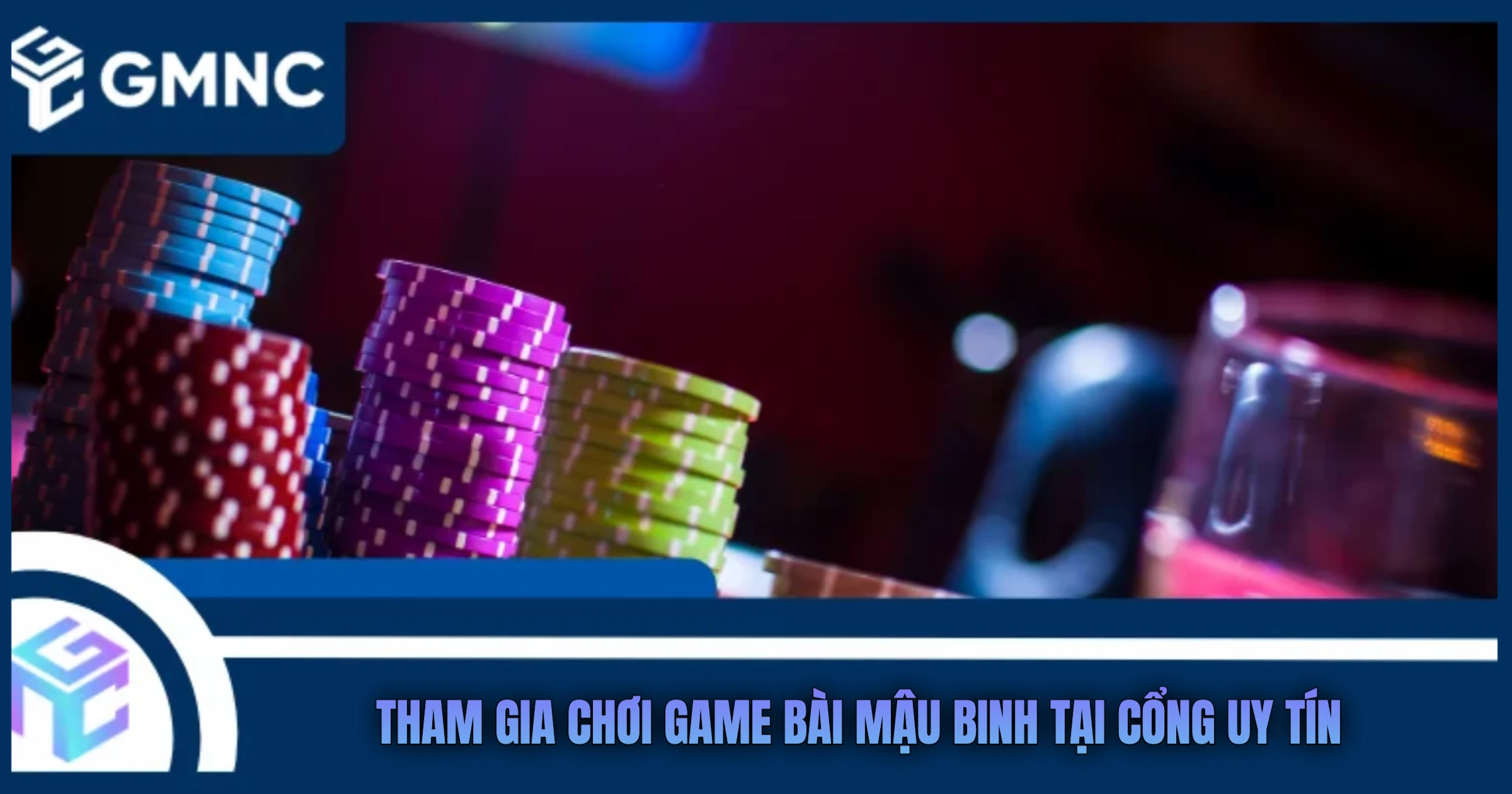 Tham Gia Chơi Game Bài Mậu Binh Tại Cổng Uy Tín