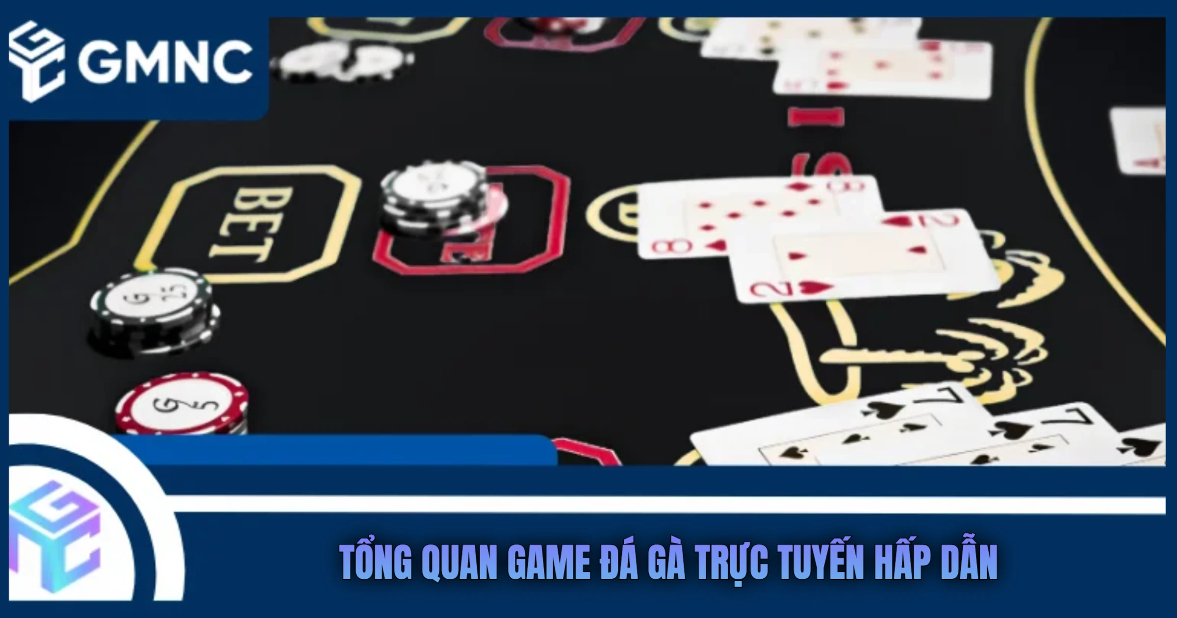 Tổng Quan Game Đá Gà Trực Tuyến Hấp Dẫn