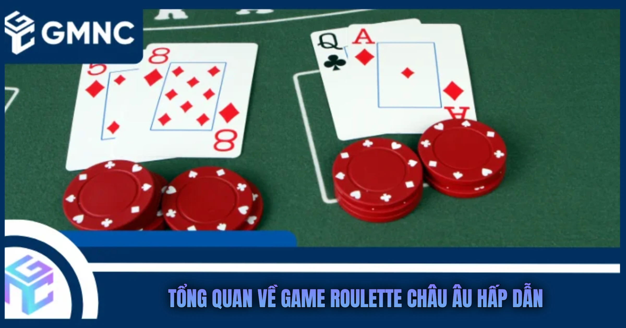 Tổng Quan Về Game Roulette Châu Âu Hấp Dẫn