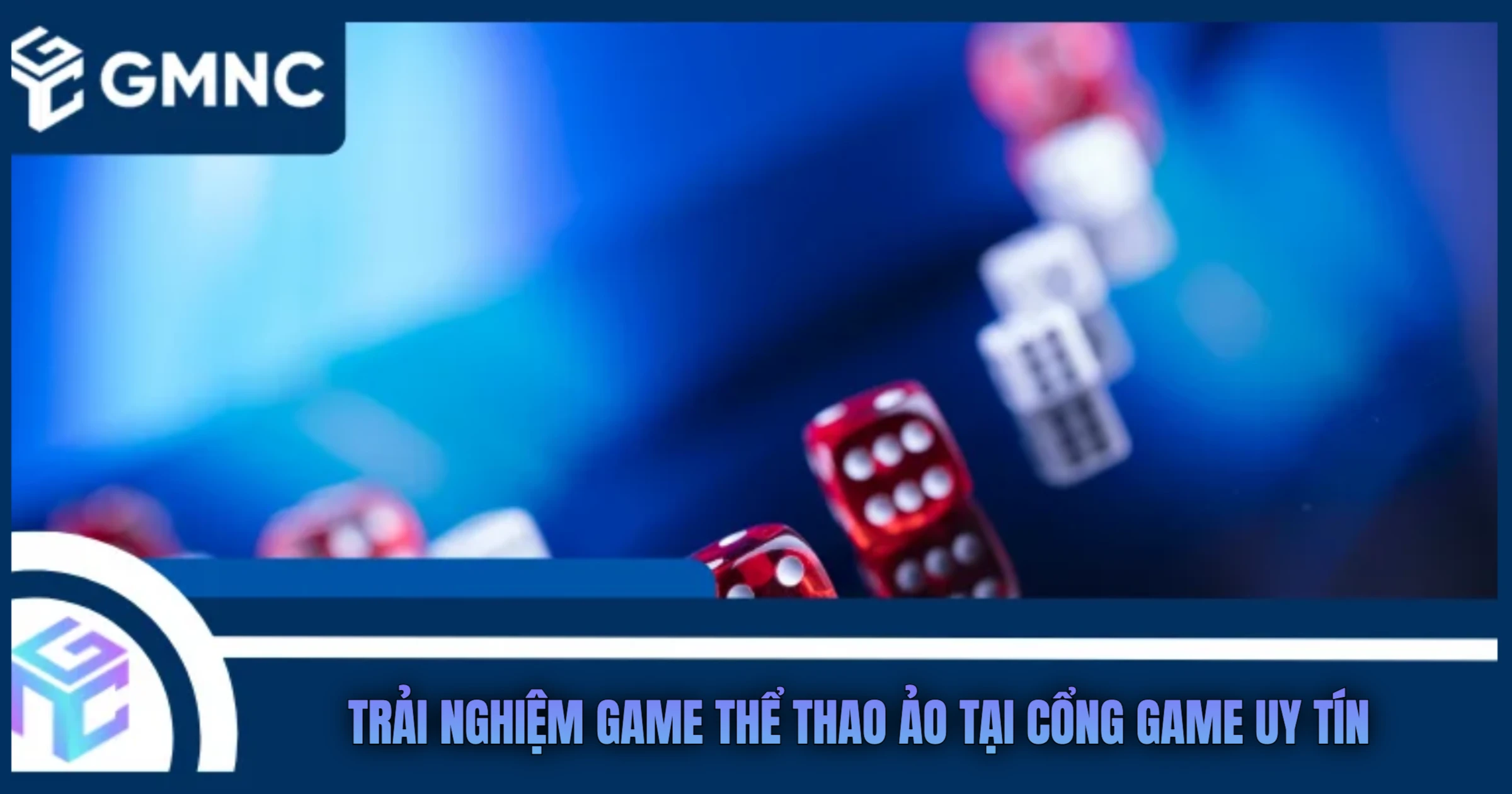 Trải Nghiệm Game Thể Thao Ảo Tại Cổng Game Uy Tín