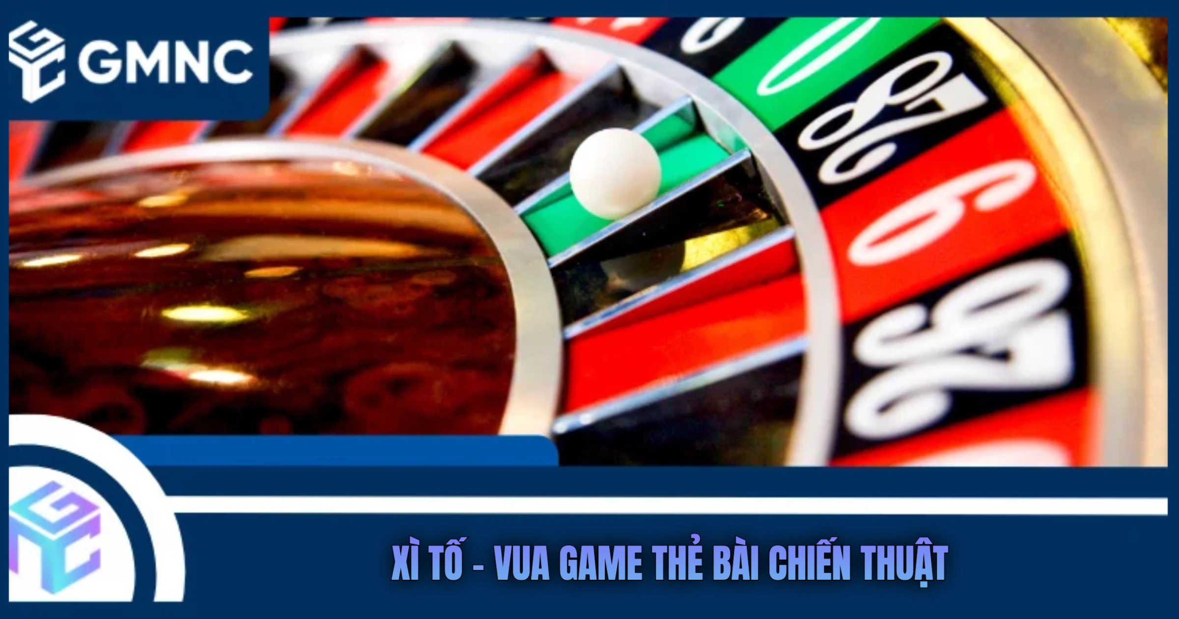 Xì Tố - Vua Game Thẻ Bài Chiến Thuật
